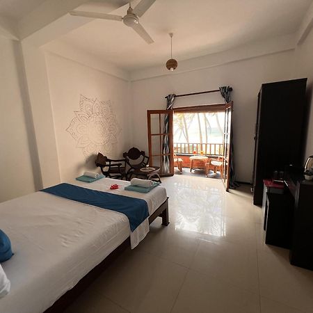 היקדואה Prana Beach Hotel Ex Guli מראה חיצוני תמונה