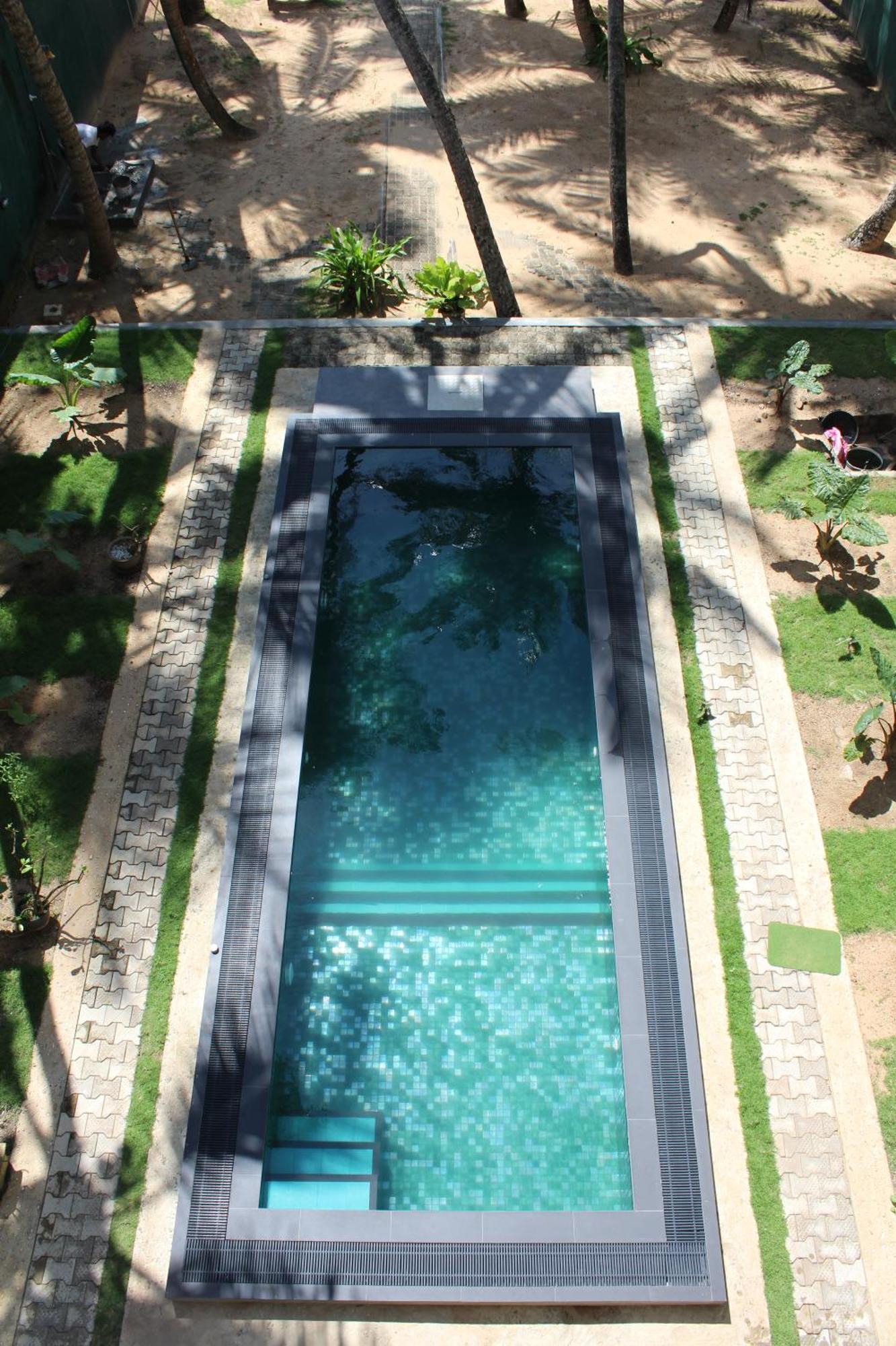 היקדואה Prana Beach Hotel Ex Guli מראה חיצוני תמונה