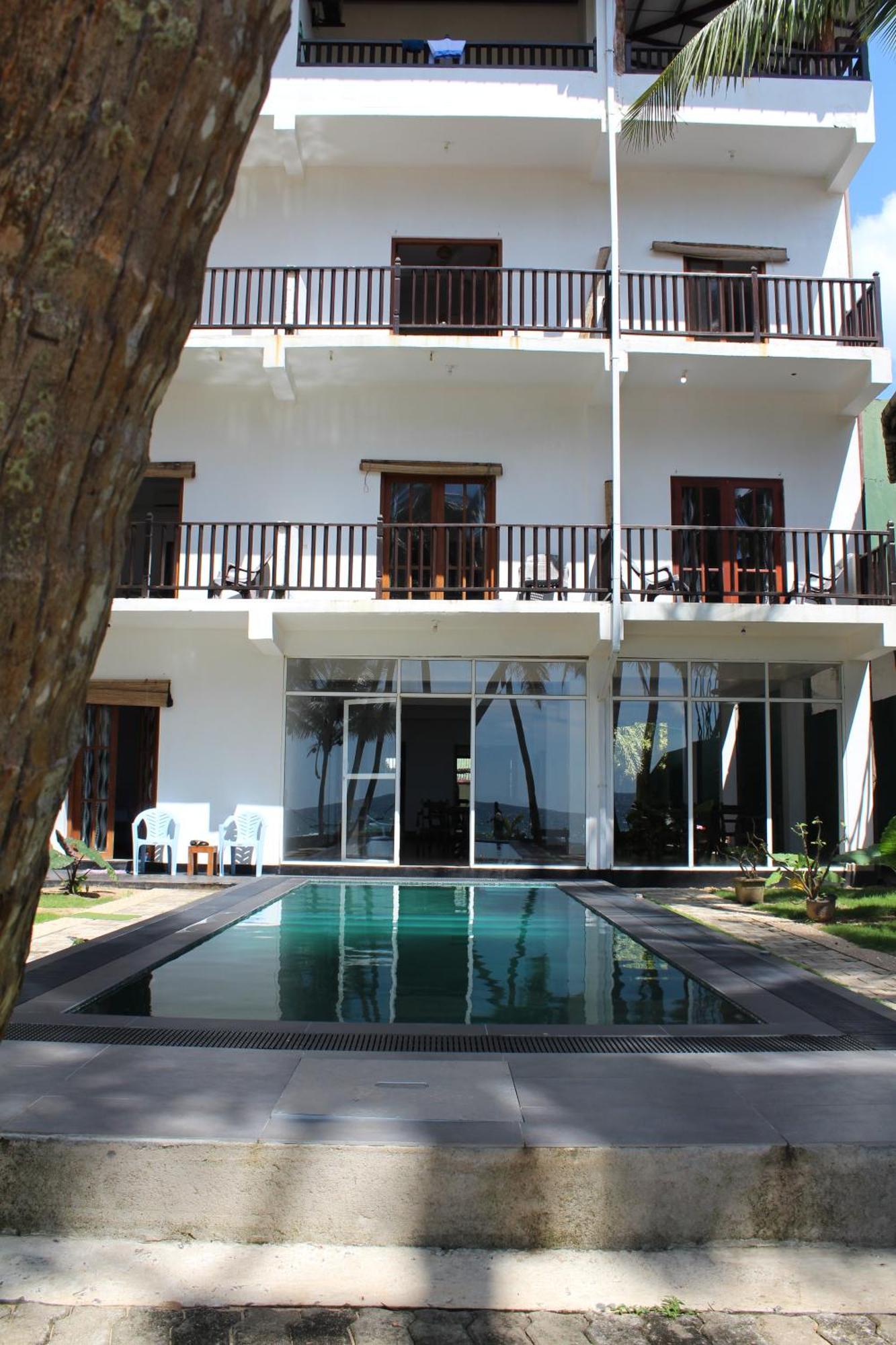 היקדואה Prana Beach Hotel Ex Guli מראה חיצוני תמונה