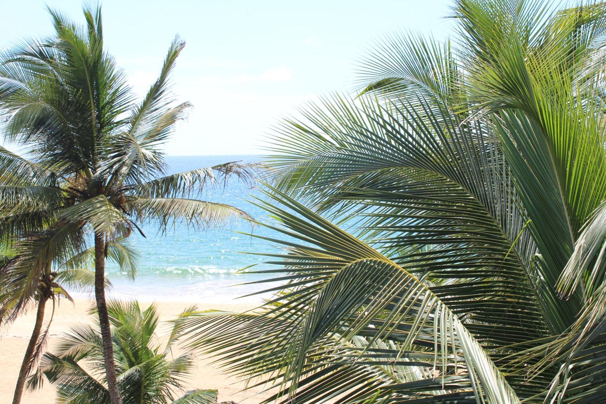 היקדואה Prana Beach Hotel Ex Guli מראה חיצוני תמונה