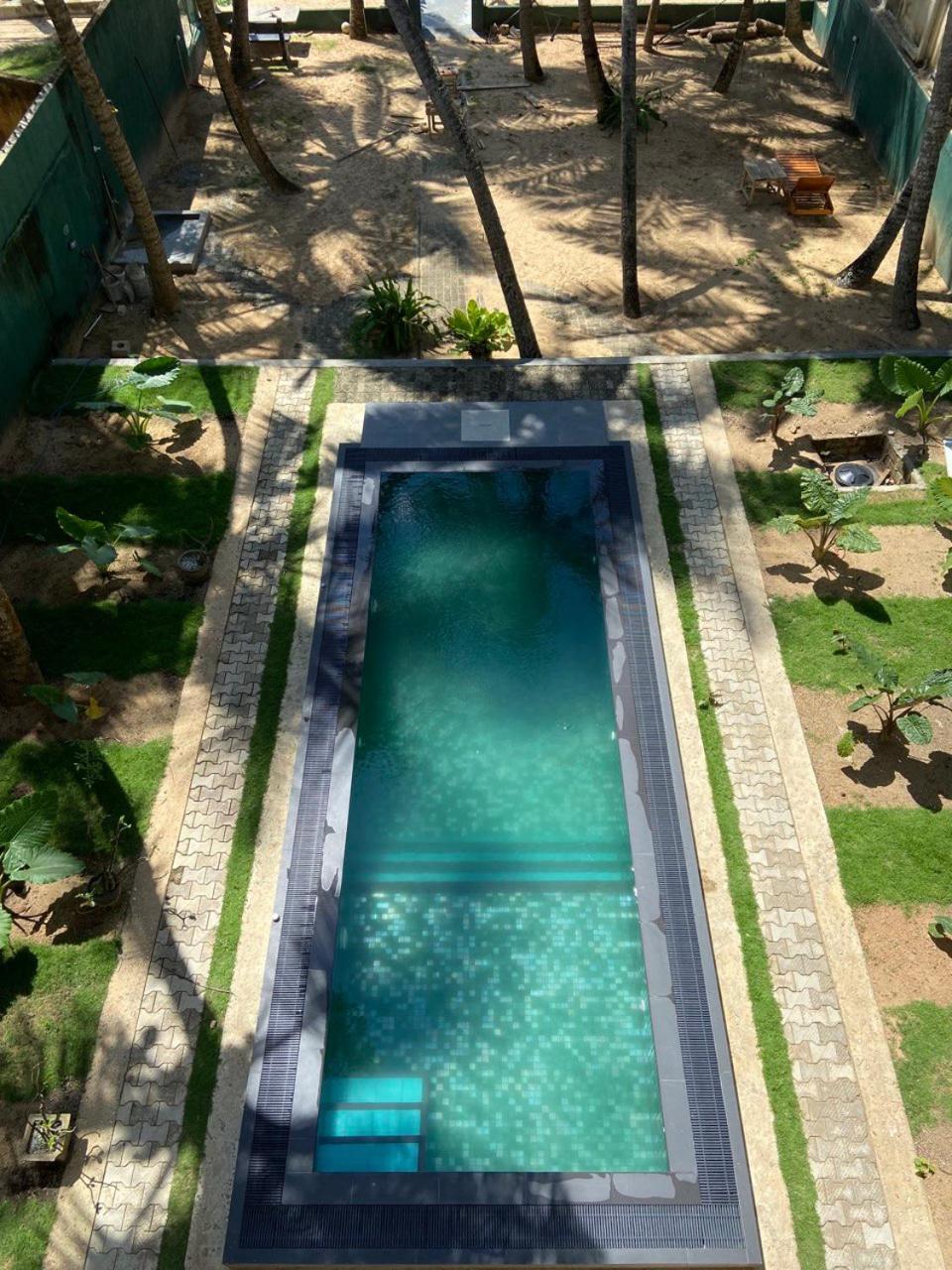 היקדואה Prana Beach Hotel Ex Guli מראה חיצוני תמונה