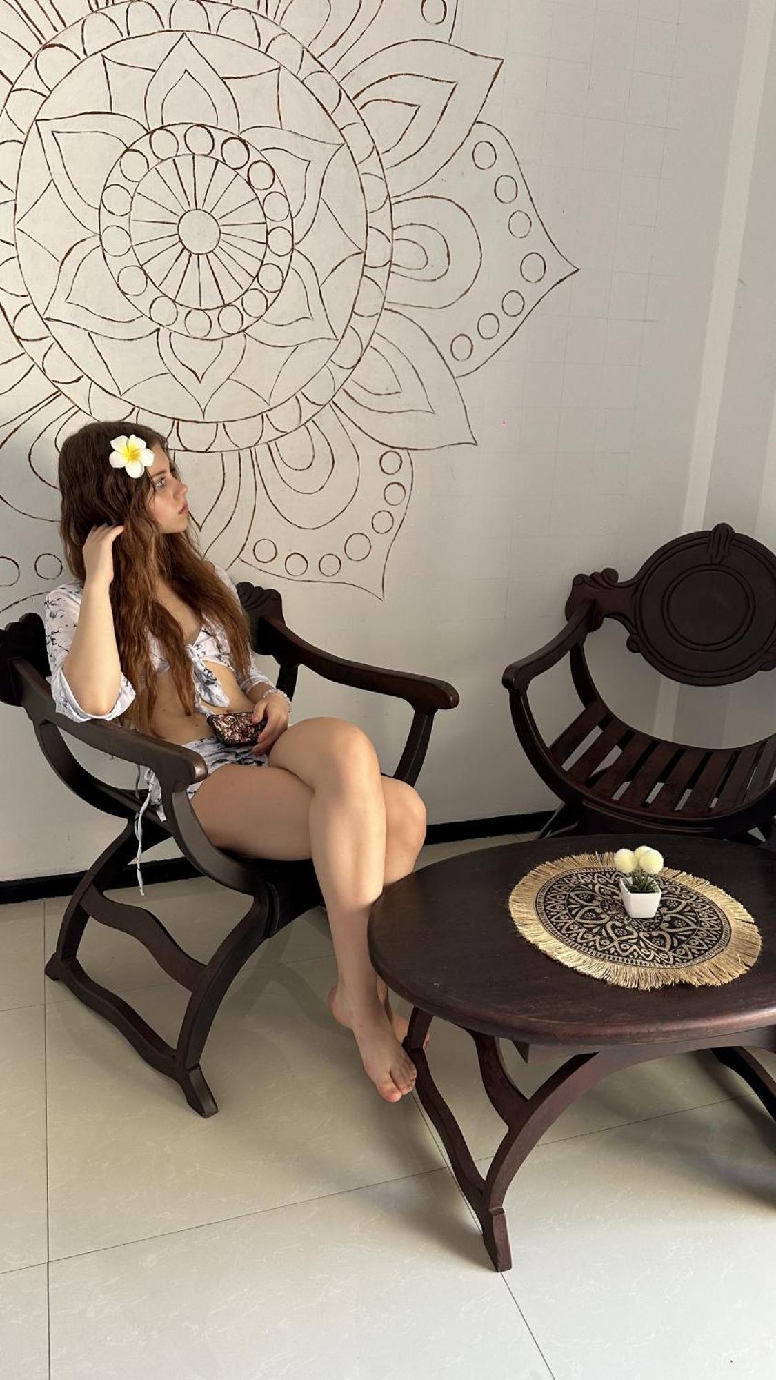 היקדואה Prana Beach Hotel Ex Guli מראה חיצוני תמונה