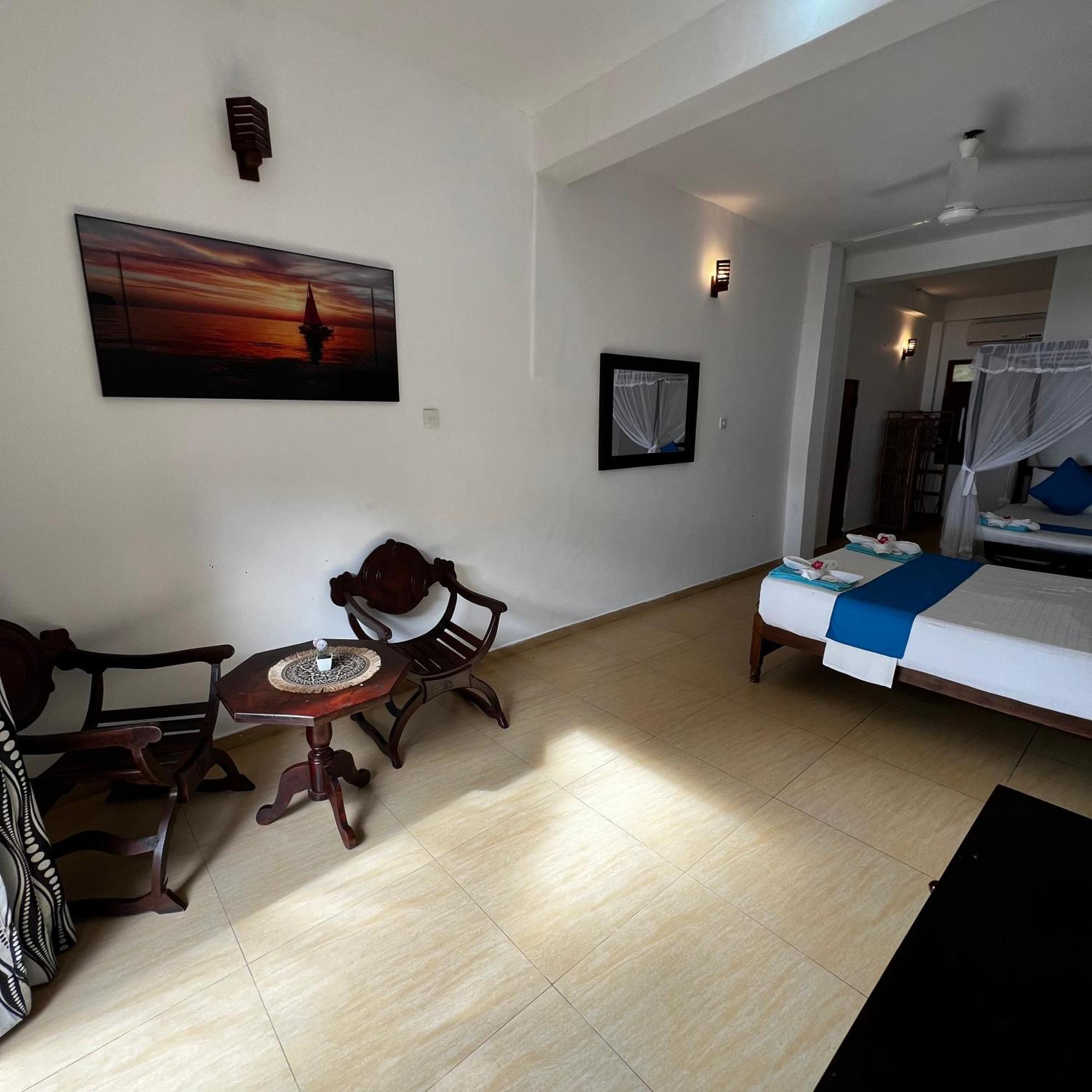 היקדואה Prana Beach Hotel Ex Guli מראה חיצוני תמונה