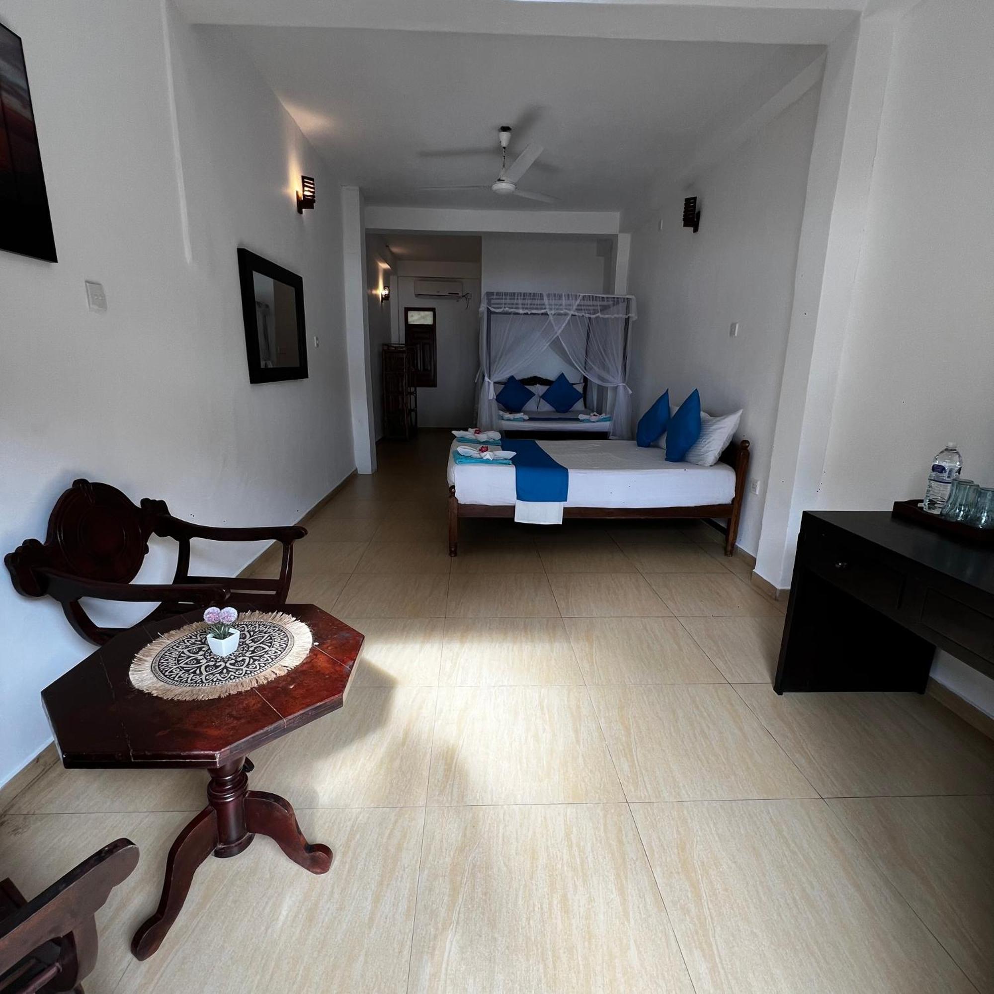 היקדואה Prana Beach Hotel Ex Guli מראה חיצוני תמונה
