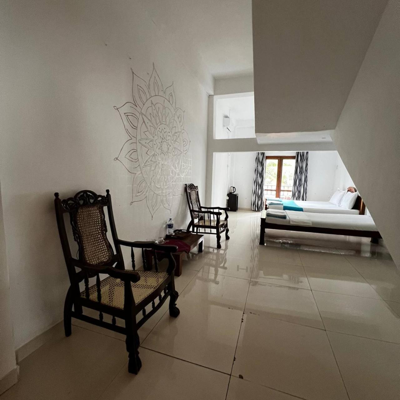 היקדואה Prana Beach Hotel Ex Guli מראה חיצוני תמונה