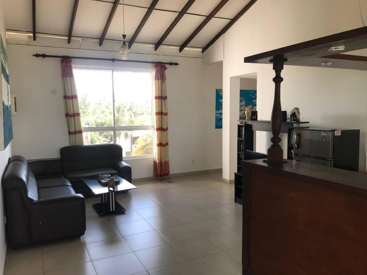 היקדואה Prana Beach Hotel Ex Guli מראה חיצוני תמונה